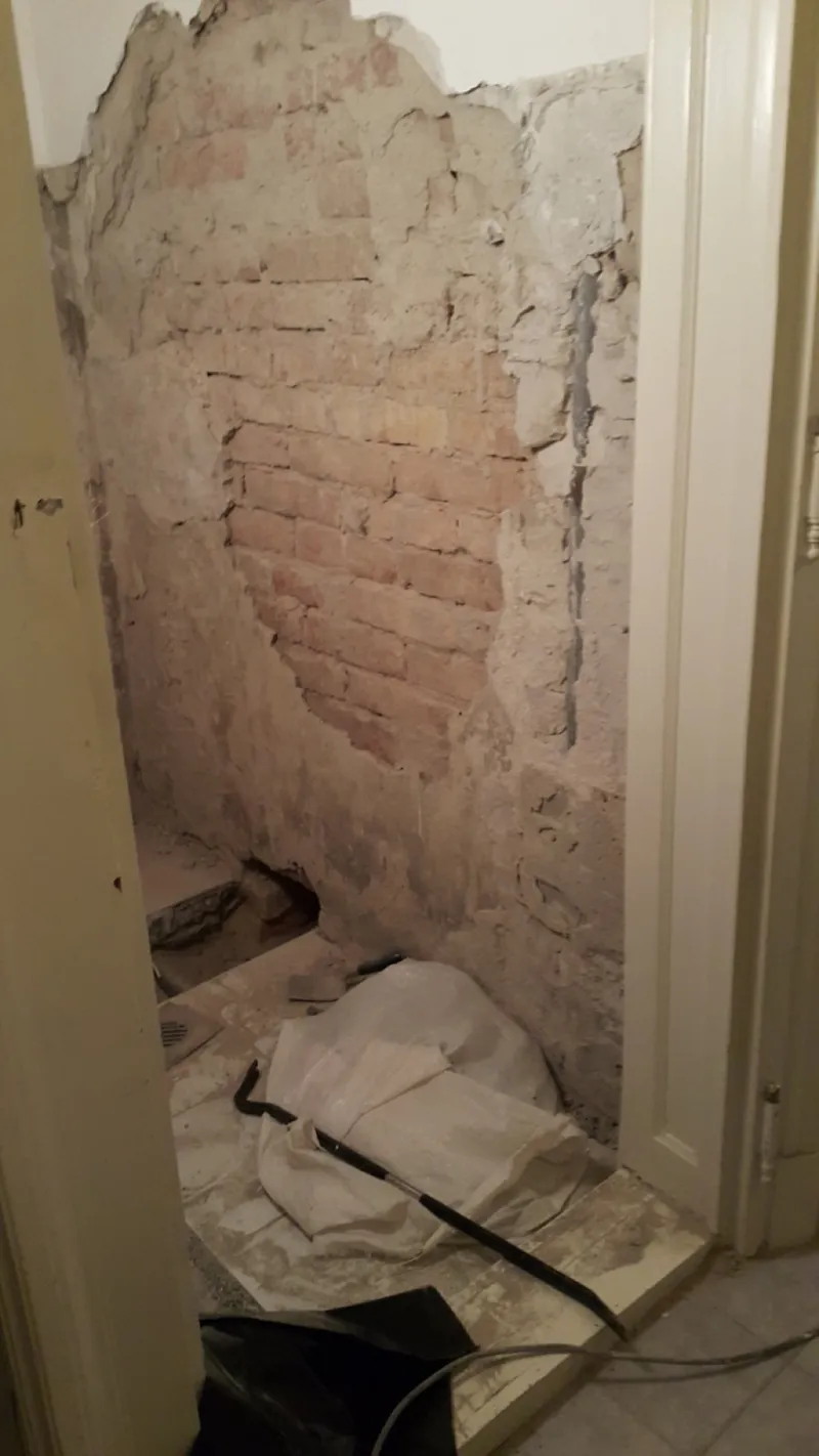 Before