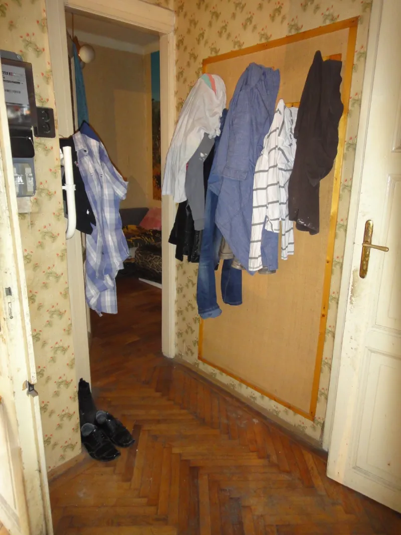 Before