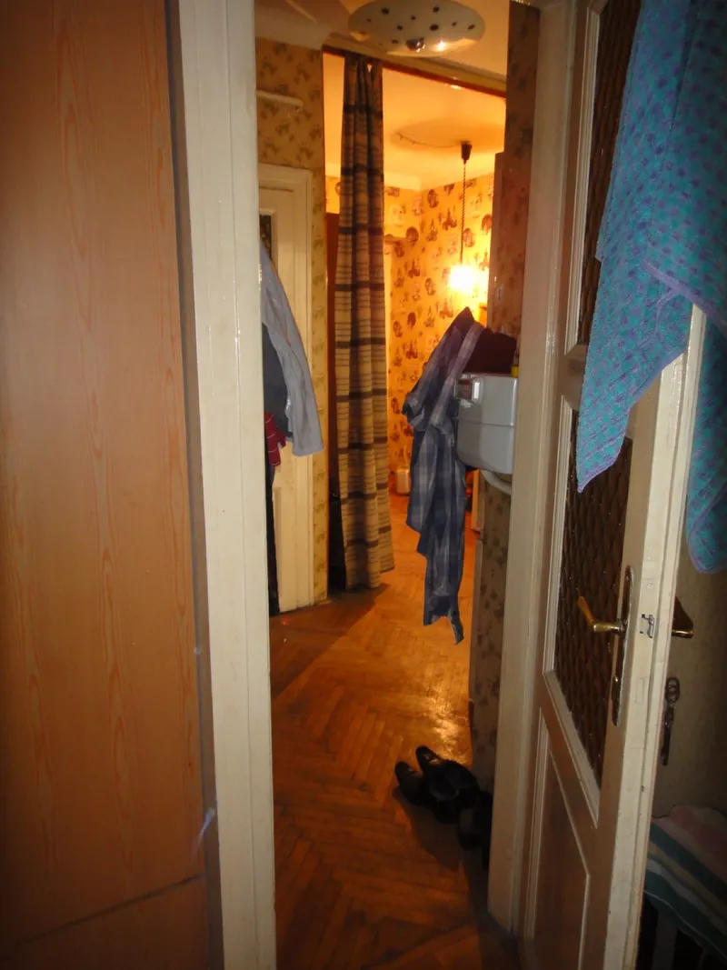 Before