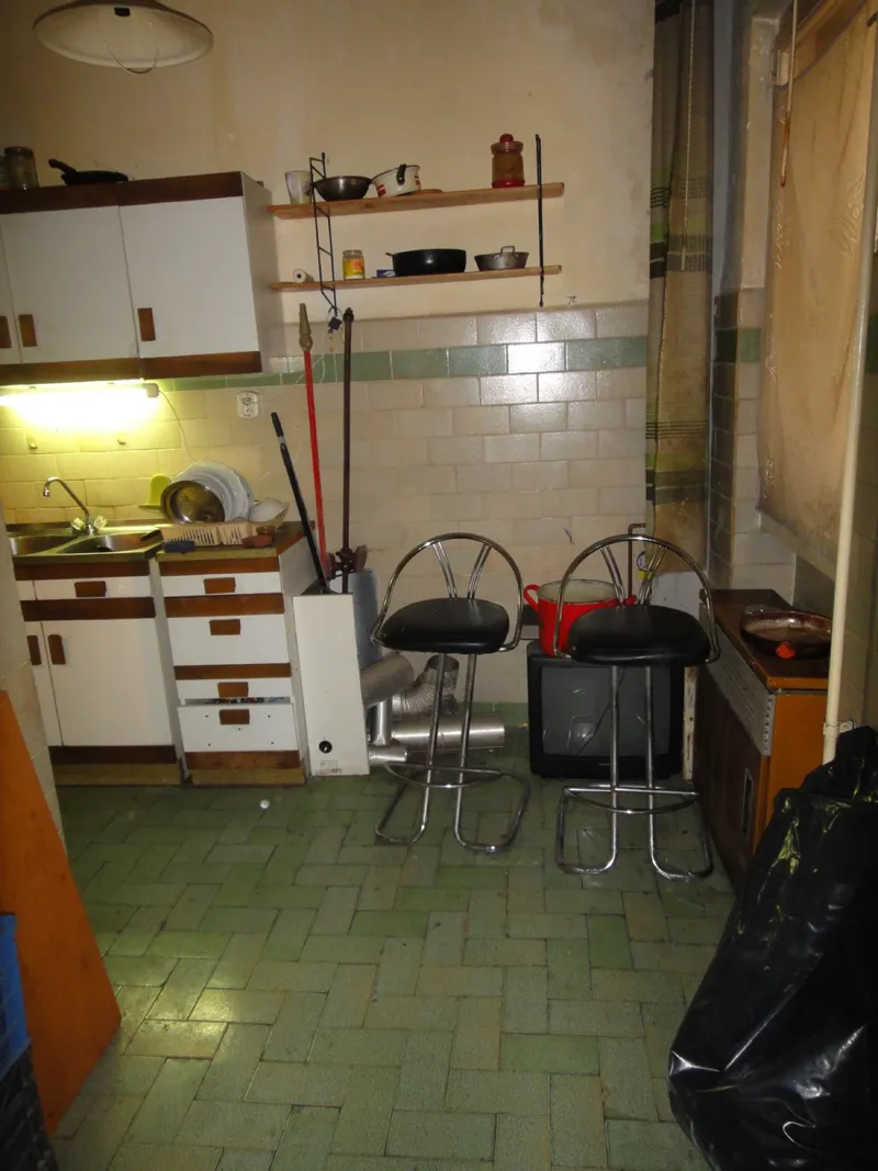 Before