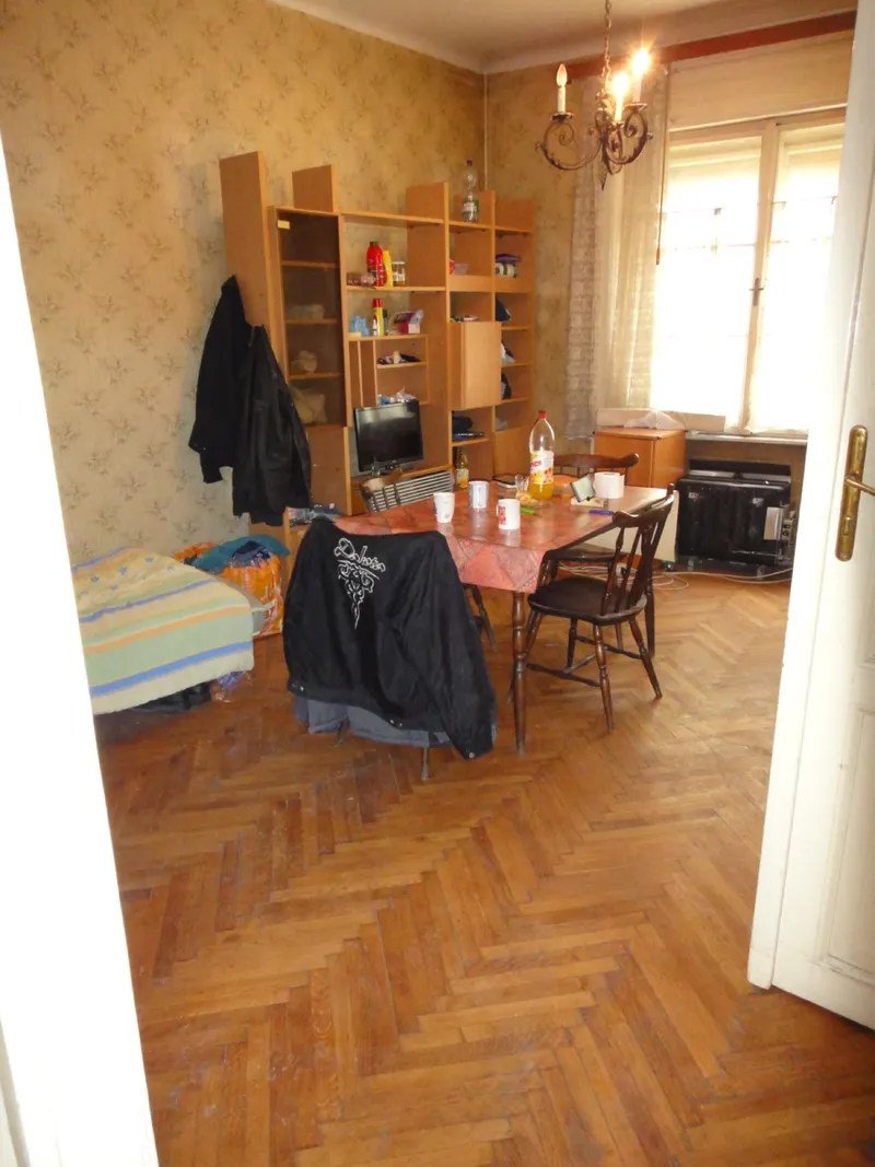Before