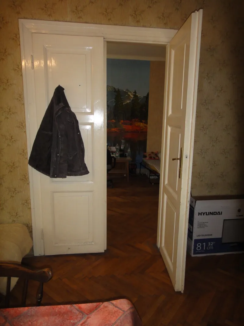 Before