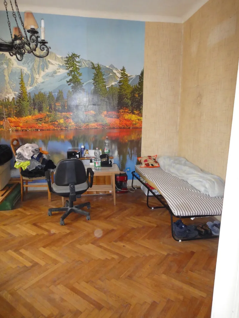 Before