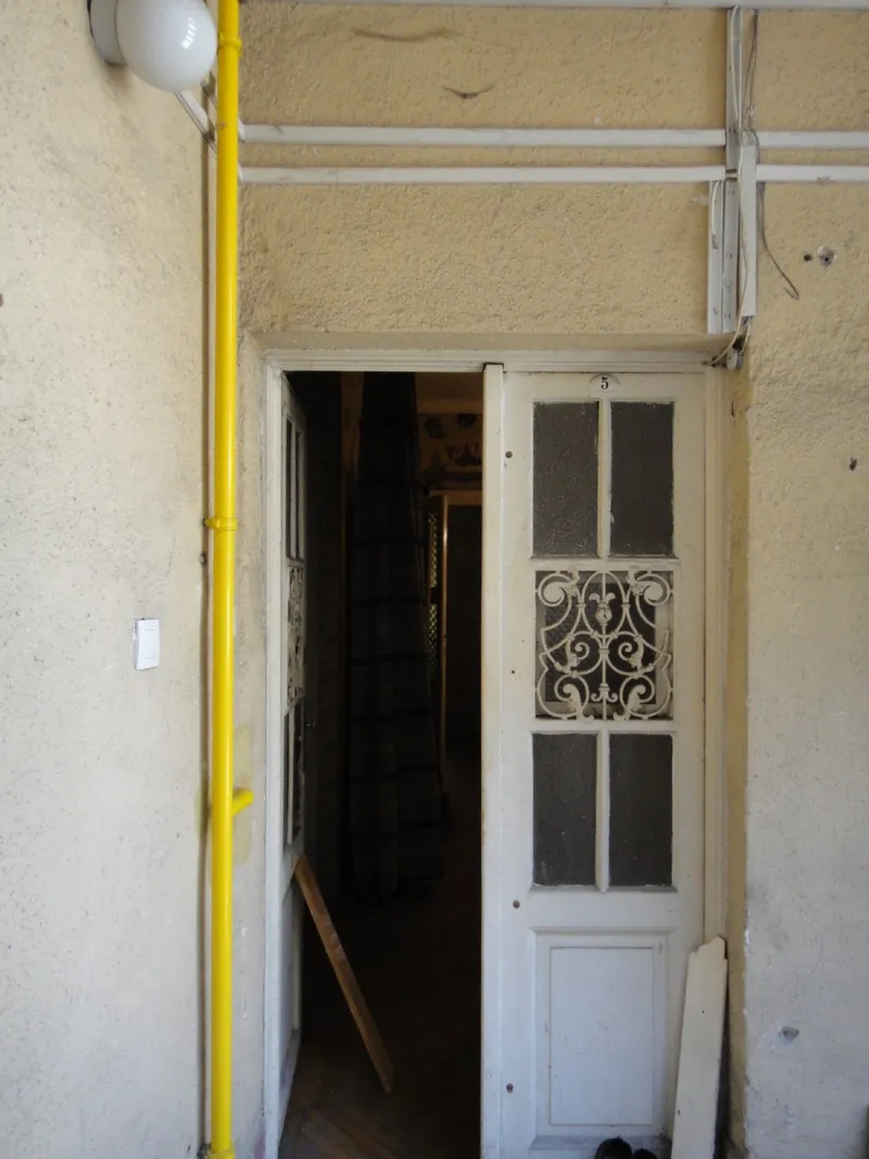 Before