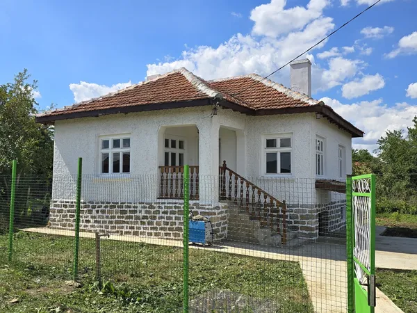 Спасяване на изоставена ферма — Кривини