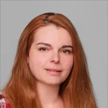 Denitsa Stratieva